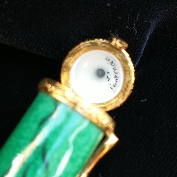 Limoges ball point pen box - Picture 4 of 4